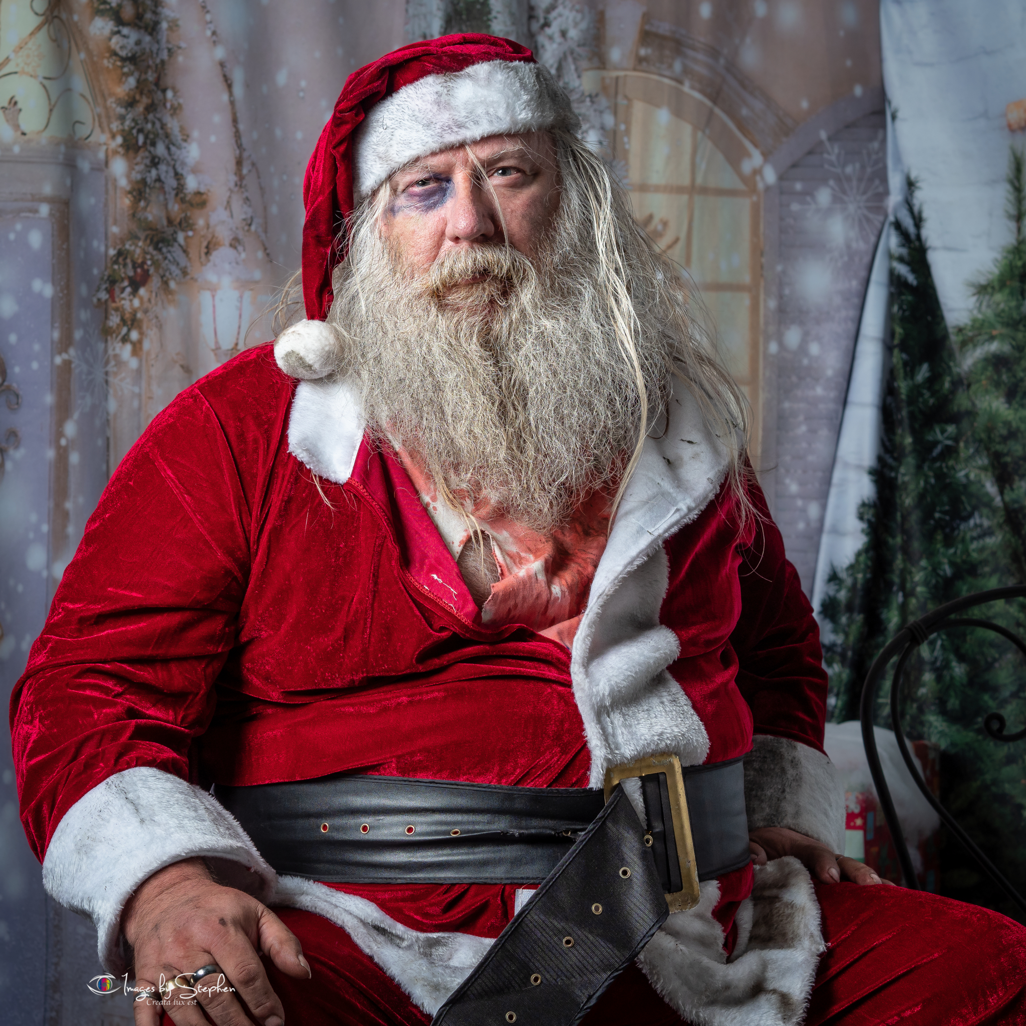 Bad Santa