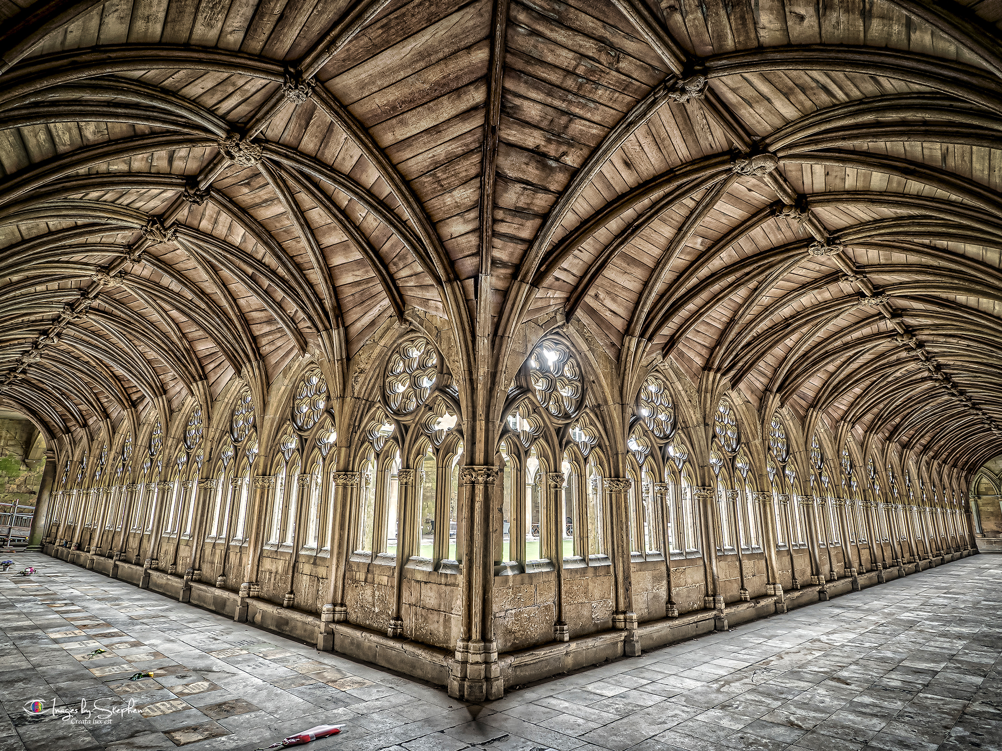 Architecture and Structures