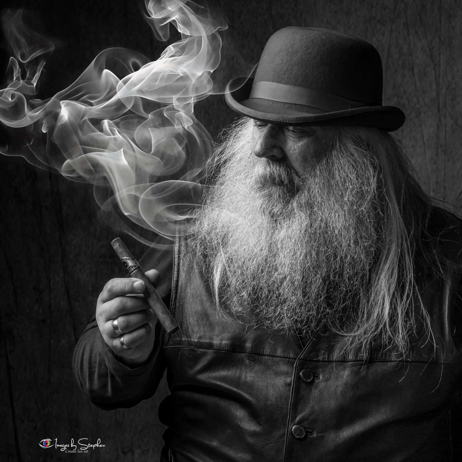 Monochrome Images