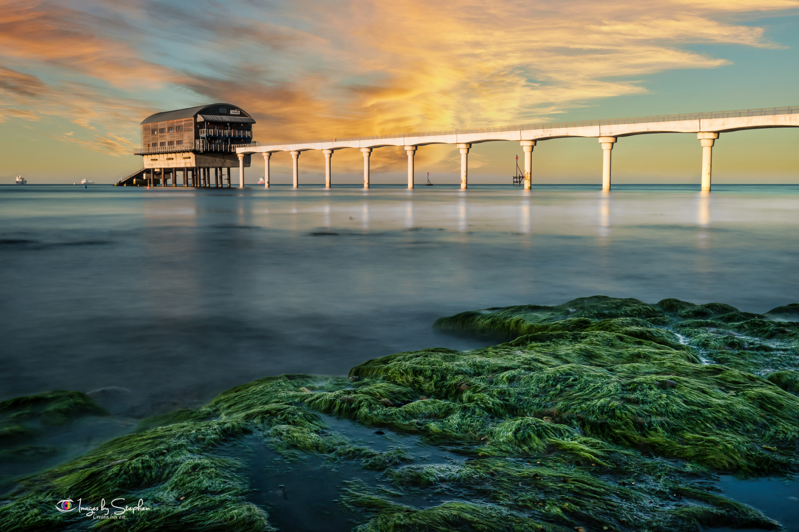 Coastal Features